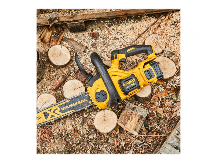 DeWALT XR DCM565N-XJ Kædesav Elektrisk 3.3kg DeWALT XR DCM565N-XJ Kædesav Elektrisk 3.3kg
