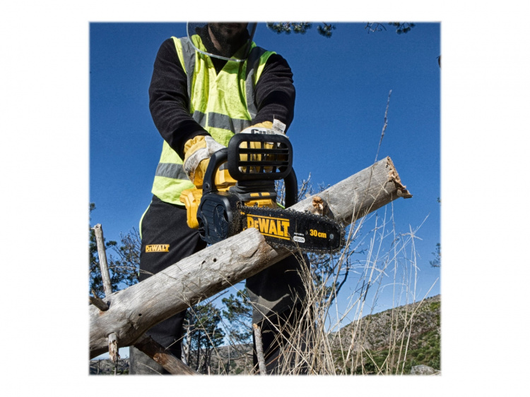 DeWALT XR DCM565N-XJ Kædesav Elektrisk 3.3kg DeWALT XR DCM565N-XJ Kædesav Elektrisk 3.3kg