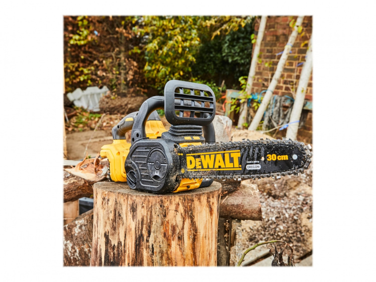 DeWALT XR DCM565N-XJ Kædesav Elektrisk 3.3kg DeWALT XR DCM565N-XJ Kædesav Elektrisk 3.3kg