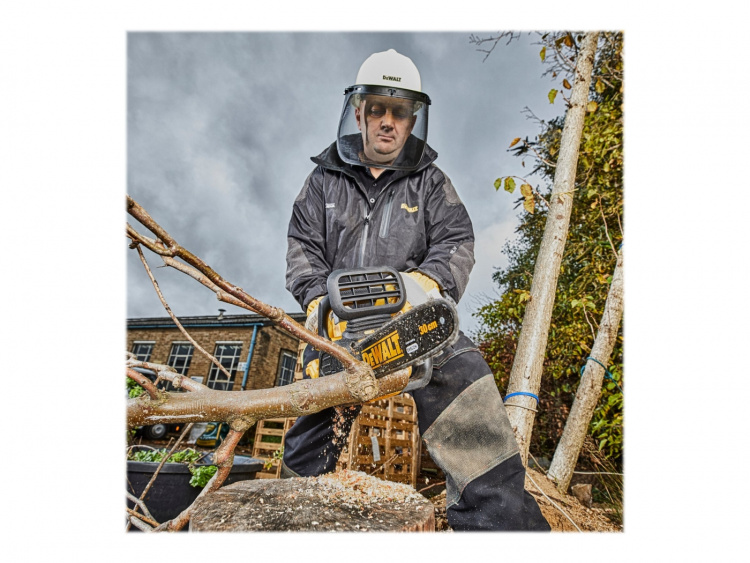 DeWALT XR DCM565N-XJ Kædesav Elektrisk 3.3kg DeWALT XR DCM565N-XJ Kædesav Elektrisk 3.3kg