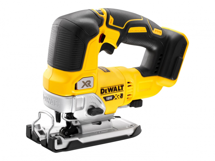 DeWALT Stiksav Intet batteri DeWALT Stiksav Intet batteri
