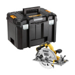 DeWALT Circular Saw 18V 184Mm without battery and charger DeWALT Circular Saw 18V 184Mm without battery and charger