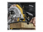 DeWALT DWE560 Rundsav 1350W