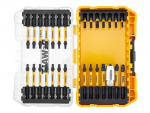 DeWALT Extreme FLEXTORQ DT70734T-QZ Skruetrækkerbitsæt DeWALT Extreme FLEXTORQ DT70734T-QZ Skruetrækkerbitsæt