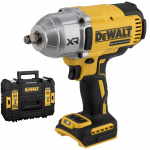 DeWALT DCF900NT-XJ 18V cordless impact wrench 1/2
