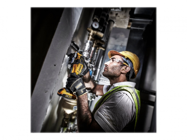 DeWALT Multicutter Intet batteri DeWALT Multicutter Intet batteri