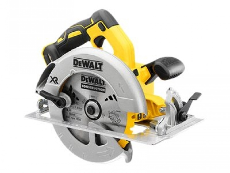 DeWALT DCS570N-XJ Circular saw without battery
