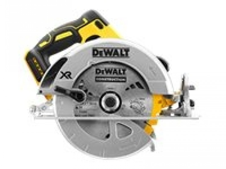 DeWALT DCS570N-XJ Circular saw without battery