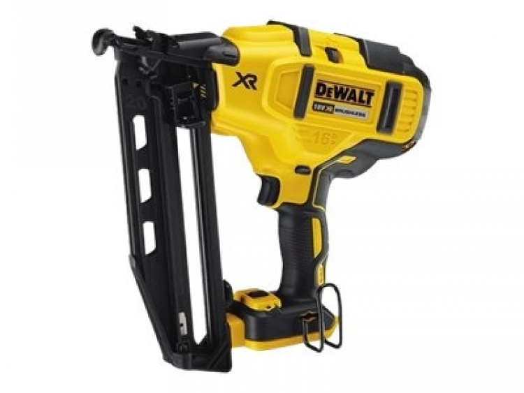 DeWALT DCN660NT-XJ Nailer With battery Without battery