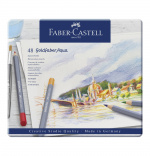 Faber-Castell Goldfaber aquarelblik, 48 st (114648)