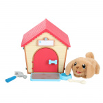 Little Live Pets Mijn Puppy\'s Huis (26477)