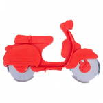 Fizz Creations Scooter Pizzasnijder