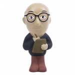 Fizz Creations All Things Tiny - Pocket Therapeut Stress Knijper Fizz Creations All Things Tiny - Pocket Therapeut Stress Knijper