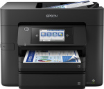 Epson Multifunctionele printer WorkForce Pro WF-4830DTWF Epson Multifunctionele printer WorkForce Pro WF-4830DTWF