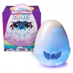 Hatchimals Levend Geheim luik Draggle Asst. (6069282)