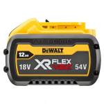 DeWALT DCB548 XR FlexVolt 18V/54V 12,0 Ah
