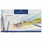 Faber-Castell Goldfaber aquarelblik, 36 st (114636)