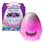 Hatchimals Levend Geheim luik Pufficorn Asst. (6069132)