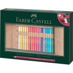 Faber-Castell Polychromos Kleurpotlood 30 ct. rol (110030)