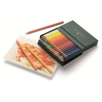 Faber-Castell Polychromos Kleurpotloden - Studio doos van 36 (110038)