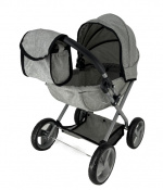 Happy Friend Poppenwagen (504374)