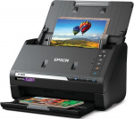 Epson FastFoto FF-680W - Draadloze hogesnelheidscanner