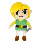 Legend of Zelda Zelda: De Wind Waker - Link