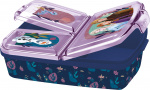 Disney Frozen Stor - Sandwichdoos met meerdere compartimenten - Bevroren(088808735-74220)