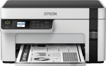 Epson Multifunctionele inkjetprinter EcoTank ET-M2120 Epson Multifunctionele inkjetprinter EcoTank ET-M2120