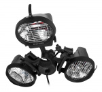 Haws Patio Verwarmer