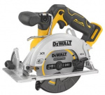 Dewalt DCS512N 12V XR borstelloze 140mm cirkelzaag Dewalt DCS512N 12V XR borstelloze 140mm cirkelzaag
