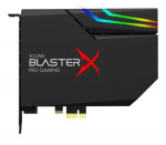 Creative Sound BlasterX AE-5 Plus Zwart Creative Sound BlasterX AE-5 Plus Zwart
