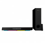 Creative Sound Blaster Katana V2X Super X-Fi Gaming Soundbar en Sub