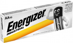 Energizer Industrieel AA DP10/120 10-pack