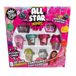 Compound Kings All Star 8-pak, GEEN Geur - 106g (40300)