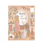 Egmont Toys Magnetische kunst aankleden - (630673) Egmont Toys Magnetische kunst aankleden - (630673)