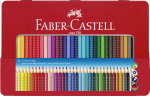Faber-Castell Kleurpotlood Colour Grip blik van 36 (112435)