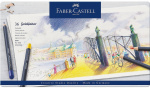 Faber-Castell Goldfaber kleurpotlood, blik van 36 (114736)