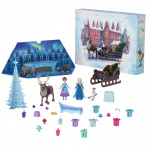Disney Frozen - Adventkalender (HWX20)
