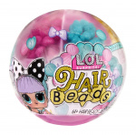 L.O.L. Surprise! Verrassing! - Make-A-Hairstyle Tots Asst (511205)