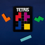 Fizz Creations Tetris breinbreker puzzel