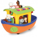 Happy Baby Ark van Noach met geluid en muziek (502225)
