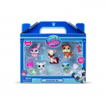 Littlest Pet Shop Camping Speelset (00573)