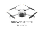 DJI Kaart DJI Care Refresh 1-jarig plan (DJI Mini 4 Pro) EU
