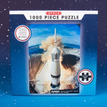 Fizz Creations NASA puzzel van 1000 stukjes