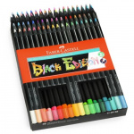 Faber-Castell Black Edition Kleurpotloden 36x