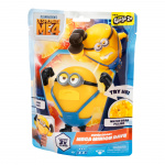 Goo Jit Zu DESPICABLE ME 4 - Go JIT ZU rekbaar figuur - Dave