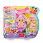 FINGERLINGS 2.0 Luxe speelset-Posie (3125)