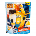 Goo Jit Zu DESPICABLE ME 4 - Go JIT ZU rekbaar figuur - Tim