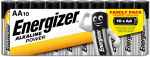 Energizer Power AA 10-pack lade
